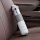 Мини прахосмукачка Remax XC-1, 2in1, Бял - 40309