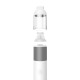 Мини прахосмукачка Remax XC-1, 2in1, Бял - 40309
