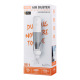 Мини прахосмукачка Remax XC-1, 2in1, Бял - 40309