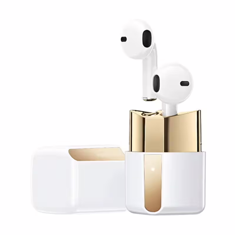 Bluetooth слушалки Remax TWS-5 Lipstick, Различни цветове &ndash; 20620