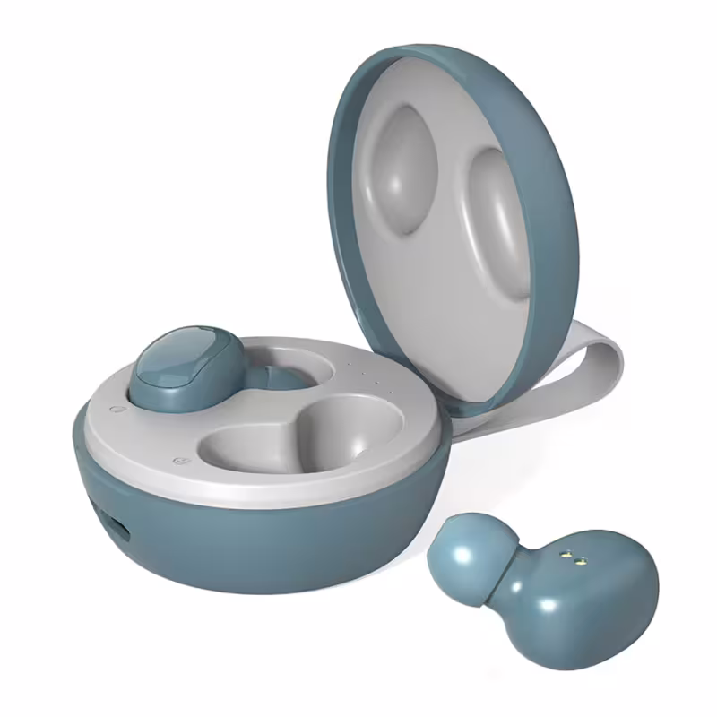 Bluetooth слушалки Yookie YKS13, Различни цветове &ndash; 20612