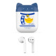 Bluetooth слушалки Yookie YKS19, Различни цветове – 20614
