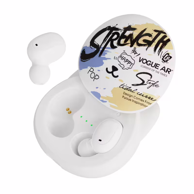 Bluetooth слушалки Yookie YKS21, Различни цветове &ndash; 20615