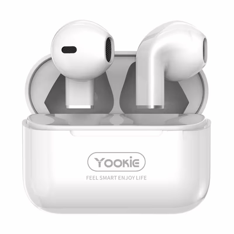 Bluetooth слушалки Yookie YKS22, Различни цветове &ndash; 20616