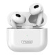 Bluetooth слушалки Yookie YKS23, Бял – 20610