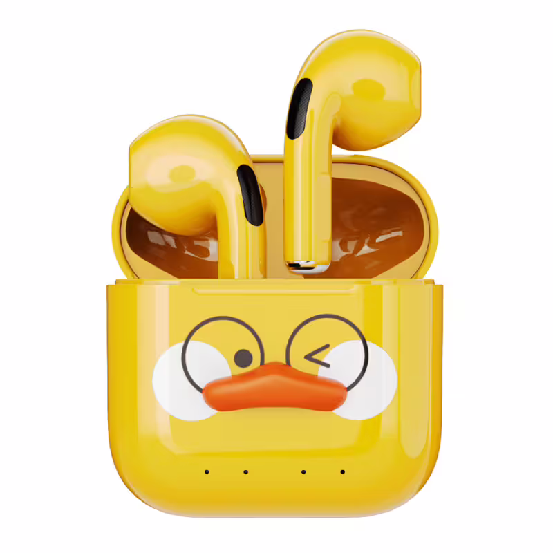 Bluetooth слушалки Yookie YKS27, Различни цветове &ndash; 20619