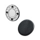 Безжично зарядно устройство Remax RP-W18 Infinite Pro, Qi, 10W, Черен - 40301