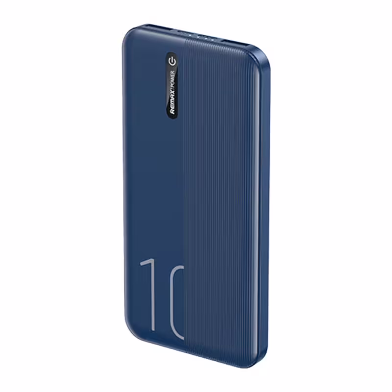 Преносима батерия Remax RPP-295 Landon, 10000mAh, Различни цветове - 87070