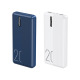 Преносима батерия Remax RPP-296 Landon, 20000mAh, Различни цветове - 87071