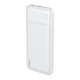 Преносима батерия Remax RPP-96 Lango, 10000mAh, Различни цветове - 87077