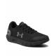 UNDER ARMOUR Charged Rogue 2.5 Shoes Black