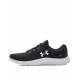 UNDER ARMOUR Mojo 2 Shoes Black