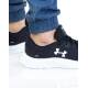 UNDER ARMOUR Mojo 2 Shoes Black