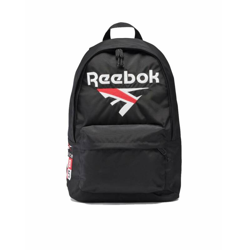 REEBOK Classics Supporter Backpack Black
