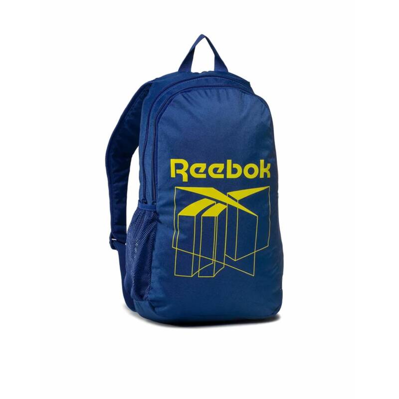 REEBOK Kids Fo Backpack Blue
