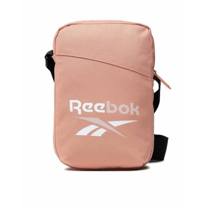 REEBOK Te City Bag Pink