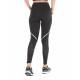 ADIDAS How We Do Glam On 7/8 Tights Black