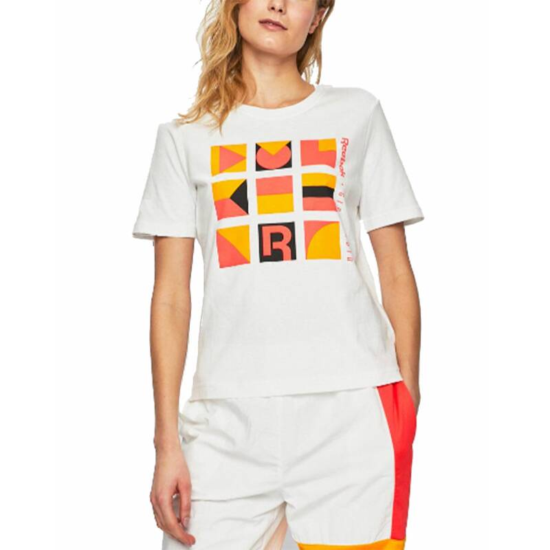 REEBOK x Gigi Hadid T-Shirt White