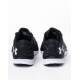 UNDER ARMOUR Charged Bandit 6 Shoes Black