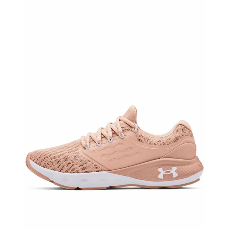 UNDER ARMOUR W Charged Vantage Shoes Pink