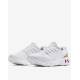 UNDER ARMOUR W Charged Vantage Shoes White
