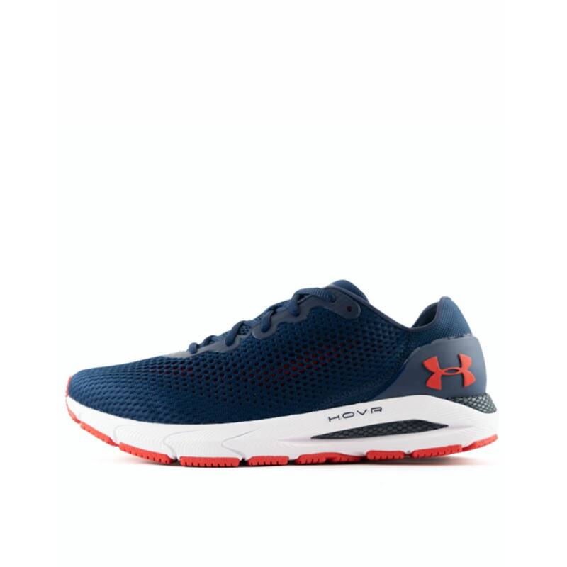 UNDER ARMOUR Hovr Sonic 4 Shoes Blue
