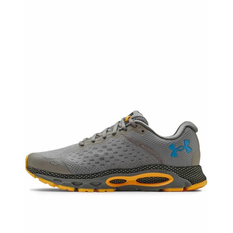 UNDER ARMOUR Hovr Infinite 3 Shoes Grey