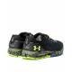 UNDER ARMOUR Hovr Sonic 4 FnRn Shoes Black