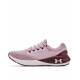 UNDER ARMOUR W Charged Vantage Shoes Violet