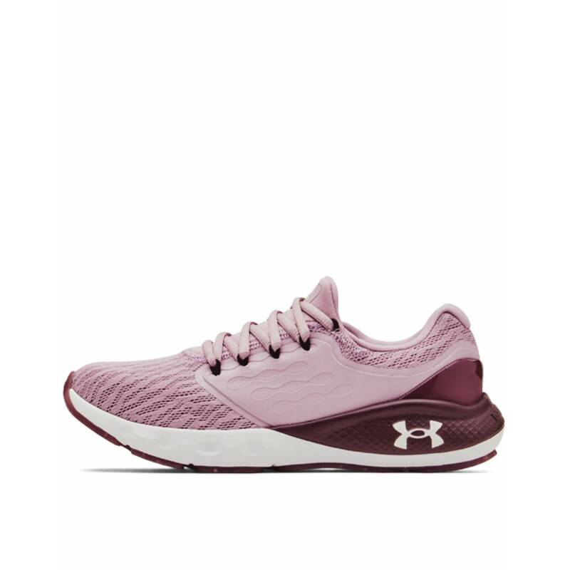 UNDER ARMOUR W Charged Vantage Shoes Violet