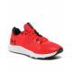 UNDER ARMOUR Charged Engage Shoes Red