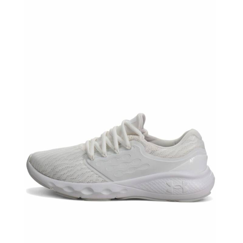 UNDER ARMOUR Charged Vantage Shoes White