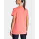 UNDER ARMOUR Live Sportstyle Graphic SSC Tee Pink