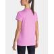 UNDER ARMOUR Sportstyle Graphic Tee Pink