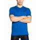 UNDER ARMOUR Sportstyle Left Chest Ss Tee Blue