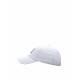 UNDER ARMOUR Branded Hat White