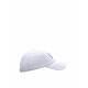 UNDER ARMOUR Branded Hat White