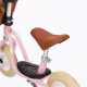 Колело за баланс - PUKY LR M CLASSIC - розово