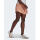 ADIDAS Woven Lightweight Shorts Orange