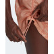 ADIDAS Woven Lightweight Shorts Orange