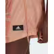 ADIDAS Woven Lightweight Shorts Orange