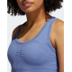 ADIDAS Studio Bra Orbit Violet