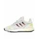 ADIDAS Zx 2k Boost 2.0 Shoes White