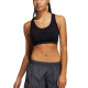 ADIDAS Studio Bra Black