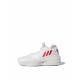 ADIDAS Perfomance Dame 8 Shoes White
