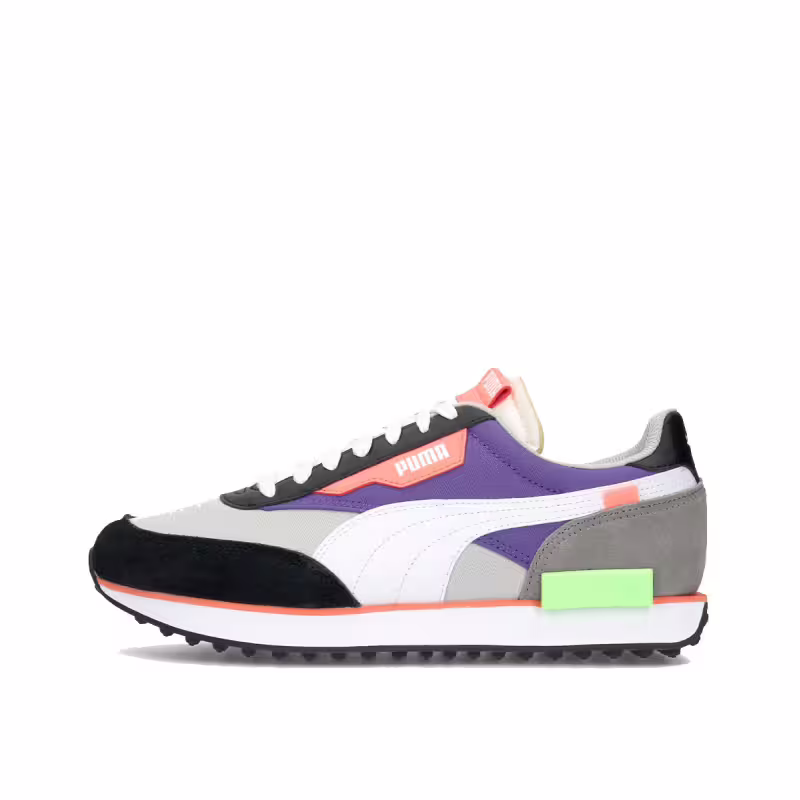 PUMA Future Rider Play On Multicolor