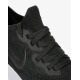 NIKE Epic React Flyknit 2 Black