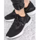 NIKE Epic React Flyknit 2 Black