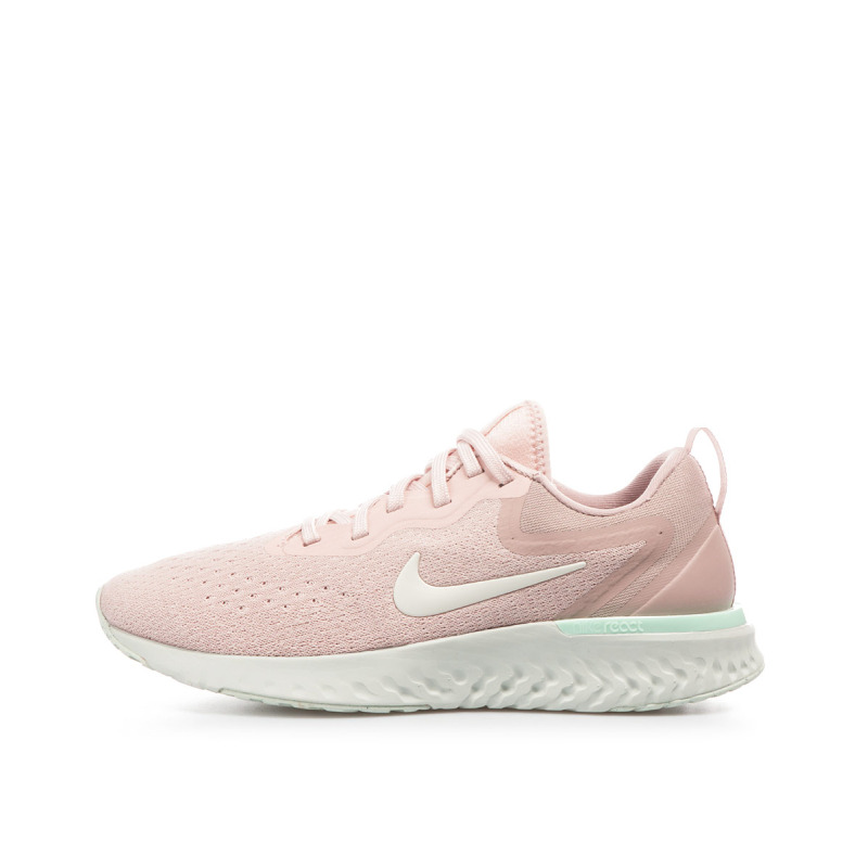 NIKE Odyssey React Particle Pink