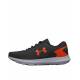 UNDER ARMOUR Charged Rogue 3 Sneakers Black